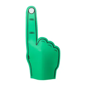 Gadgets de cheerleading personnalisés Fanly, éventails faits à la main pour les fans - Product Image 2