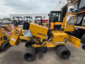 เครื่องบดตอไม้ RAYCO RG55R รุ่นปี 2026 คุณภาพสูง นำเข้าจากออสเตรีย ใช้งานน้อย ติดต่อเราเพื่อรับข้อเสนอที่ดีที่สุด - Product Image 3