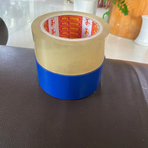 Customizable Durable Printed Packing Tape From Vietnam Boost Your Brand's Strength and Style - Product Image 5