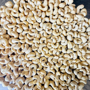 เม็ดมะม่วงหิมพานต์จาก Kaju badam santigo W180 W240 W320เม็ดมะม่วงหิมพานต์แห้ง - Product Image 1