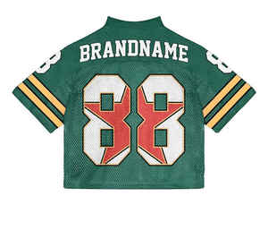 Camiseta de béisbol personalizada de alta calidad Camiseta corta Retro Unisex Transpirable Antibacteriano Secado rápido Tallas grandes Verano Personalizado - Product Image 2