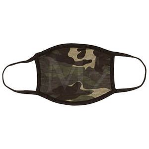 Nuevo diseño transpirable a prueba de polvo cubierta facial nuevo diseño de moda cubierta facial - Product Image 3