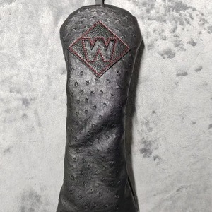 Hot Selling Wholesale <b>Golf</b> Club Accessories Headcover <b>Golf</b> Wood Driver Headcover Customized <b>Golf</b> Head Cover - Product Image 4