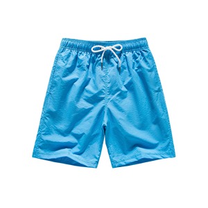 Pantalones cortos de lucha MMA sublimados personalizados al por mayor para hombres patrón sólido con diseño de palos bordados - Product Image 1