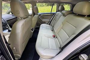 Volkswagen Golf Alltrack SE 2017 Usado, Sin Reserva, 1 Dueño, Turbo de 4 Cilindros, Tracción en las Cuatro Ruedas, Sin Modificar - Product Image 5