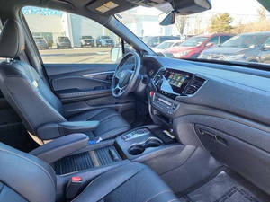 Honda Passport 2022 en Perfecto Estado - Product Image 4