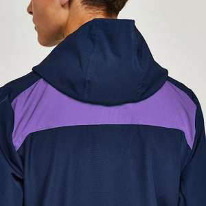 Premium Quality Custom Autumn Causal <b>Thin</b> Breathable Windproof Soft Shell <b>Jacket</b> Waterproof Outdoor Hoodless <b>Men</b> <b>Jacket</b> - Product Image 6