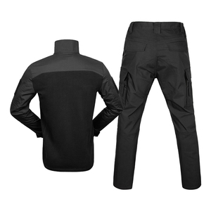 Trajes de camuflaje de combate personalizados de fábrica de alta calidad uniformes tácticos de camuflaje ruso - Product Image 4