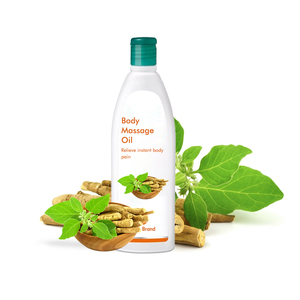 Nuevo Aceite de Masaje de alta calidad OEM para cuerpo completo - Product Image 3
