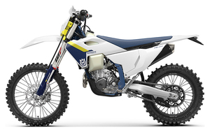 Disponibles Ahora: Motocicletas Enduro FE 450 2026 Nuevas en Stock - Product Image 5