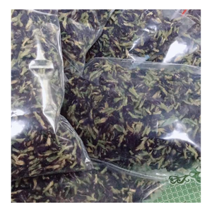 ดอกถั่วผีเสื้อออร์แกนิกตากแห้งส่วนประกอบที่ดีที่สุดสำหรับชาธรรมชาติส่งตรงจากเวียดนาม - Product Image 1