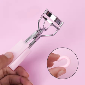 Recourbe-cils haute efficacité offrant une boucle parfaite au quotidien et disponible pour les acheteurs en gros d'outils de beauté - Product Image 1