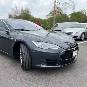 ใช้อย่างประณีต2015เทสลารุ่น S 85 4dr ซีดาน - Product Image 1