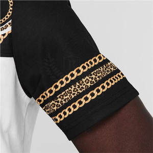 T-shirt à sublimation 2025 T-shirt à sublimation coupe ajustée/T-shirts à sublimation 100% coton - Product Image 4