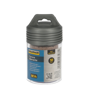 โคโรนา ไดมานเต้ M14 O/ 50 มม. คอร์เต้ เซโก - Product Image 3