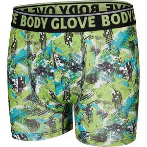 Men's Comfortable Durable Performance Knitted <b>Boxer</b> Briefs OEM Manufacturing Low-Mid Rise <b>Long</b> <b>Length</b> 5XL Size Anti-Bacterial - Product Image 4