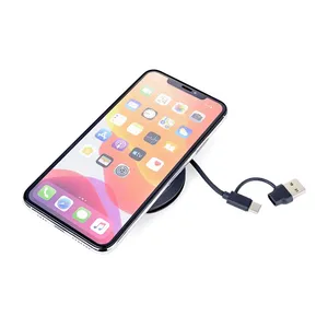 Base di Ricarica Personalizzata KABELTROMMEL per Regali Promozionali e Aziendali - Product Image 3