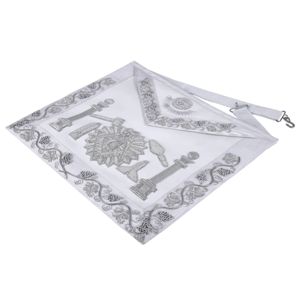 Tablier maçonnique - Product Image 2