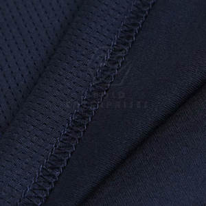 El mejor diseño, uniforme de baloncesto personalizado, Material de poliéster de alta calidad, opciones de talla grande transpirable para ropa deportiva al aire libre - Product Image 5