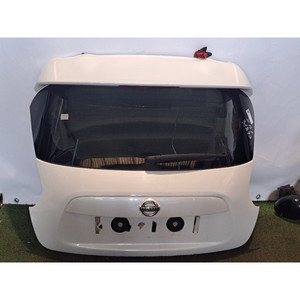 Portellone Posteriore NISSAN Juke 1a Serie K0100BV8BA (10>13) - Product Image 1