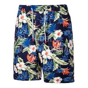 Ensemble de vêtements d'extérieur décontractés d'été pour hommes à séchage rapide à manches courtes Flexible respirant Personnalisable Sublimation Impression numérique en ligne - Product Image 6