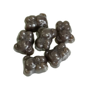 Gomitas de hierbas multifuncionales para la salud masculina, gomitas con sabor a fruta de maca natural - Product Image 3