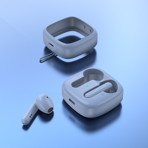 Home Digitalome EP-115 sans fil pour Bluetooth TWS Écouteurs intra-auriculaires Écouteurs de jeu de sport Microphone pour téléphone portable Travel Comput - Product Image 1