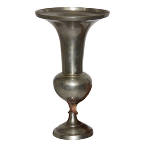 High Quality Vintage Pure Brass Spitting Bowl With Nickel Finished <b>For</b> Decoration Purpose Arabic Peekdaan <b>Decorative</b> <b>Item</b> - Product Image 5