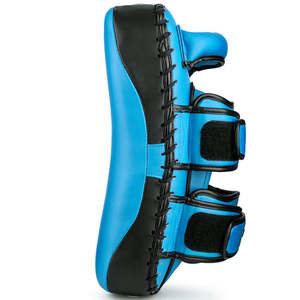 แผ่นเตะเทควันโดแบบสองชั้นทนทานสำหรับคิกบ็อกซิ่ง - Product Image 4