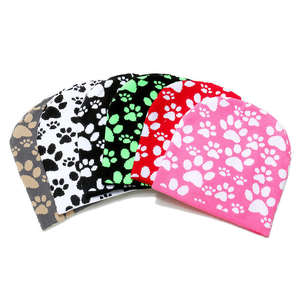 Gorro de Invierno Personalizado con Logotipo para Adultos, Unisex, Transpirable, Impermeable, Tejido de Poliéster/Algodón - Product Image 2