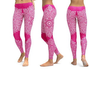 Leggings de yoga pour femmes Outwork, nouvelle collection 2026, pour le fitness, taille haute, pantalon long, leggings de fitness pour femmes, leggings taille plus - Product Image 5