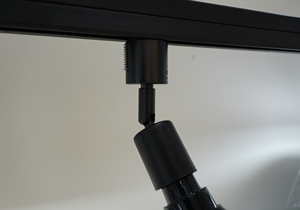 Meilleures ventes 10-E26 Porte-ampoule étanche Détecteur de mouvement Prise de lumière Fer Céramique Plastique avec vis - Product Image 2