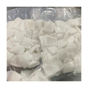 Viande de noix de coco congelée d'origine vietnamienne Texture crémeuse Label propre Certifié végétalien pour la cuisson spécialisée et les plats à base de noix de coco - Product Image 5