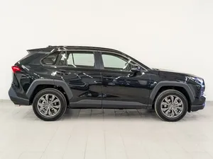 รถยนต์โตโยต้า RAV4 SUV ปี 2026 เครื่องยนต์เบนซิน เบาะหนัง หลังคาพาโนรามา เครื่องยนต์เทอร์โบ เกียร์อัตโนมัติ ไฟหน้า LED จอสัมผัส - Product Image 6