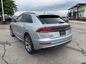 Audi Q8 55 Premium 2022 certifiée - Product Image 6