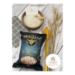 คาร์โบไฮเดรตข้าวหอมมะลิเมล็ดยาวเป็นศูนย์แห้งไขมันครึ่งหนึ่งของเวียดนามที่ผลิตในเวียดนามที่มีคุณภาพสูง MS Belle Sunrise INS + 84 372994741 - Product Image 5