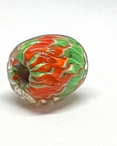 Premium Box Packed Murano Faceted Glass Lampwork <b>Large</b> <b>Beads</b> DIY Bracelet Making Accessories Customized Crystal Glass <b>Beads</b> - Product Image 3