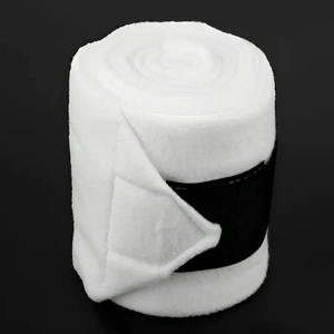 Customizable Equestrian Neoprene Horse Leg Bandages & Wraps Available in All Kinds Qualities & Designs Horse Riding Supplies - Product Image 1