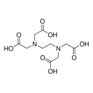 Acido etilendiaminotetraacetico (EDTA) (min. 99%, per analisi) - Product Image 1