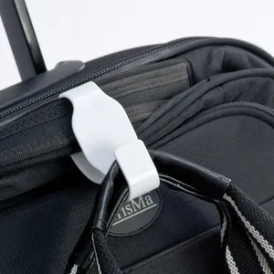 VALERIE Kit da Viaggio Personalizzato, Portaoggetti per Trolley con Accessori - Product Image 3