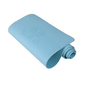 Fabricante de Tapetes de Yoga EVA Ecológicos OEM |   Impermeable y Antideslizante |   175 cm / 182 cm |   Logotipo y Empaque Personalizados |   Fábrica en Vietnam - Product Image 1