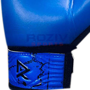 Gants de gardien de but en cuir professionnels, dernière conception 2025, respirants, doigts entiers, unisexe, haute qualité, vente en gros - Product Image 6