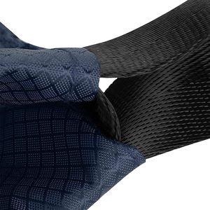 Sac de sport à cordon de serrage élégant et athlétique pour unisexe, qualité supérieure, sacs de sport robustes, sacs de sport en gros - Product Image 5