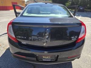 Precio bajo, Lincoln MKS 2014 usado en venta - Product Image 6