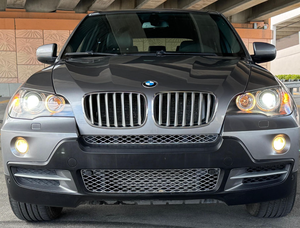 รถยนต์ 2010 X 5 xDrive35d เทอร์โบดีเซล เครื่องยนต์ 6 สูบเรียง ขับเคลื่อน 4 ล้อ สำหรับขาย - Product Image 1