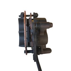 Sistema de Freno Trasero Completo Original Suzuki SV650 1999, Incluye Pinzas de Freno - Product Image 4