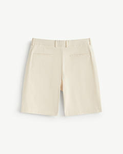 กางเกงขาสั้นผู้ชายแบบพรีเมี่ยมคุณภาพระดับพรีเมี่ยมใส่สบายในชีวิตประจำวันใส่สบายทนทานมีสไตล์สวมใส่ในฤดูร้อนได้เป็นประจำจากเวียดนาม - Product Image 4