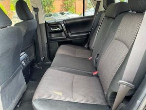 2019 utilisé To-yo-ta 4_Run_ner TRD Off-Road 4WD - Product Image 2