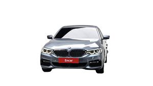 BMW Serie 5 (G30) 520d M Sport Package Plus 2017 - Product Image 3