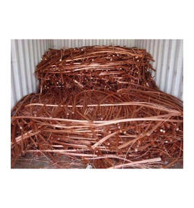 Fil de cuivre de qualité supérieure, 99,99 %, provenance USA, prêt à être expédié - Product Image 6